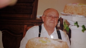 BAUR Albert
