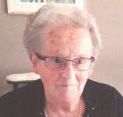 SCHNEIDER Marie-Louise