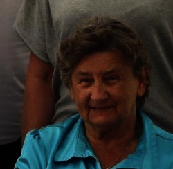TANNER Irène