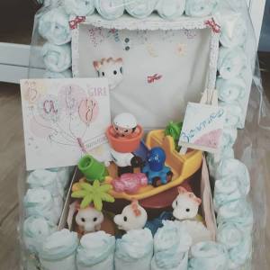 naissance RETUREAU RIENZO Romy