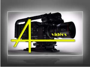 nouvel icone YouTube vidéos
