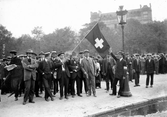 immigration suisse